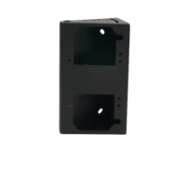 Угловая монтажная рамка для вызывной панели R20A