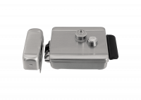 DL11 - накладной электромеханический замок Novicam