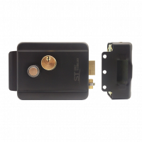 Замок электромеханический ST-EL-03(N/2C/B/PS) Замок электромеханический ST-EL-03(N/2C/B/PS)