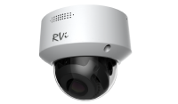 IP-камера RVi-1NCD2025 (2.8-12) white