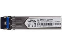 Оптический модуль Wi-Tek WI-SFP20L-20KM-I Оптический модуль Wi-Tek WI-SFP20L-20KM-I