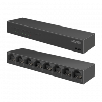 Коммутатор SVB-408 Коммутатор SVB-408