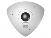 IP-камера Hikvision DS-2CD6W45G0-IVS IP-камера Hikvision DS-2CD6W45G0-IVS