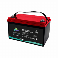 Аккумуляторная батарея SUNWAYS CARBON MARINE SCS 12-200 Аккумуляторная батарея SUNWAYS CARBON MARINE SCS 12-200