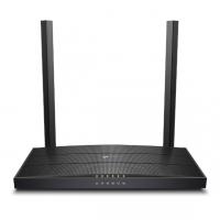 Роутер Wi‑Fi с модемом TP-Link Archer VR400 Роутер Wi‑Fi с модемом TP-Link Archer VR400