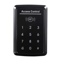 Автономный контроллер с клавиатурой и считывателем SA33-E Автономный контроллер с клавиатурой и считывателем SA33-E