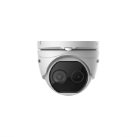 Тепловизионная IP-камера Hikvision DS-2TD1217B-6/PA Тепловизионная IP-камера Hikvision DS-2TD1217B-6/PA