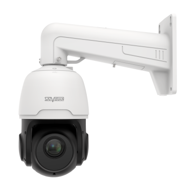 Видеокамера SVI-SD2535IR 5 Mpix 5-125 mm Видеокамера SVI-SD2535IR 5 Mpix 5-125 mm