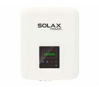 Сетевой инвертор Solax X3-MIC-15K-G2 Сетевой инвертор Solax X3-MIC-15K-G2
