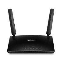 Wi‑Fi роутер TP-Link  Archer MR600 V2 AC1200 Wi‑Fi роутер TP-Link  Archer MR600 V2 AC1200