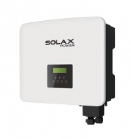 Гибридный инвертор Solax X1-FIT-3.0-W Гибридный инвертор Solax X1-FIT-3.0-W