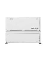 Аккумуляторный блок Battery BYD B-Box LVL 15.4 (15.36kWh, 51.2V) Аккумуляторный блок Battery BYD B-Box LVL 15.4 (15.36kWh, 51.2V)