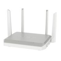 Роутер Keenetic KN-2710 Роутер Keenetic KN-2710