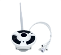 Видеокамера I-F142AW SD LV