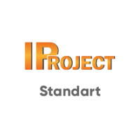 Satvision IProject Standart (Satvision/Divisat) Satvision IProject Standart (Satvision/Divisat)