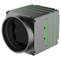 Портативная тепловизионная камера Hikvision DS-2TM13 Портативная тепловизионная камера Hikvision DS-2TM13