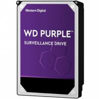 3.5" HDD 10 Тбайт Western Digital WD102PURZ 3.5" HDD 10 Тбайт Western Digital WD102PURZ