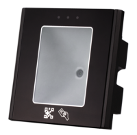 Считыватель TS-RDR-QR