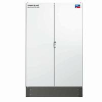 Щит коммутации с внешней сетью SMA GridConnect Box 12-20 Щит коммутации с внешней сетью SMA GridConnect Box 12-20