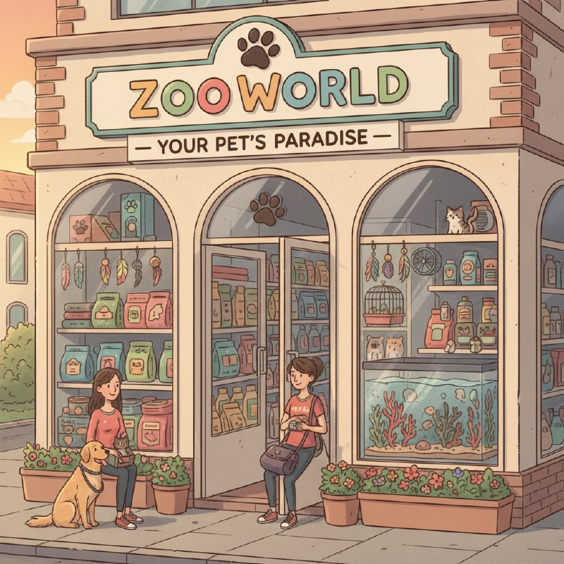 Системы видеонаблюдения 2023 - по настоящее время. Сеть Зоомагазинов по России Мокрый нос Системы видеонаблюдения 2023 - по настоящее время. Сеть Зоомагазинов по России Мокрый нос