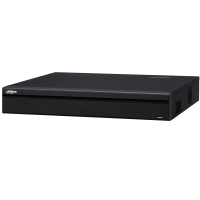 16-канальный 4K IP-видеорегистратор Dahua DHI-NVR4116HS-4KS2