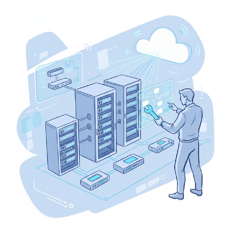Подбор, установка и настройка любого сетевого оборудования  Подбор, установка и настройка любого сетевого оборудования