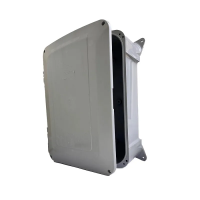 Гермокоробка монтажная Atix AT-MA-PB01/W Гермокоробка монтажная Atix AT-MA-PB01/W