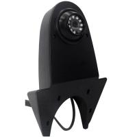 AHD камера контроля зоны погрузки разгрузки 2Mpx ВизорМОНИТОР AHD камера контроля зоны погрузки разгрузки 2Mpx ВизорМОНИТОР