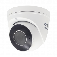 Видеокамера ST-V2633 PRO STARLIGHT (2.8-12 мм) Видеокамера ST-V2633 PRO STARLIGHT (2.8-12 мм)