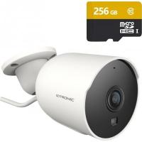 IP-видеокамера IZITRONIC 4G ЕВА(256 Гб) IP-видеокамера IZITRONIC 4G ЕВА(256 Гб)
