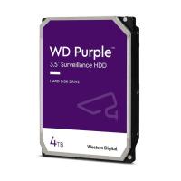 3.5" HDD 4 Тбайт Western Digital WD43PURZ 3.5" HDD 4 Тбайт Western Digital WD43PURZ