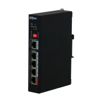 Удлинитель Dahua DH-PFT1500 Удлинитель Dahua DH-PFT1500