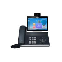 Yealink VP59-VCS Edition Yealink VP59-VCS Edition
