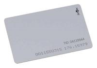 ST-LC300MF Идентификационная карта Smartec