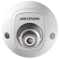 IP-камера Hikvision DS-2CD2543G0-IWS(D) IP-камера Hikvision DS-2CD2543G0-IWS(D)