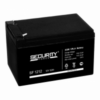 SF 1212 ∙ Аккумулятор 12В 12 А∙ч
