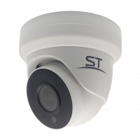 Видеокамера ST-S3541 CITY 3Мп (мото объектив 2,8-12mm) Видеокамера ST-S3541 CITY 3Мп (мото объектив 2,8-12mm)