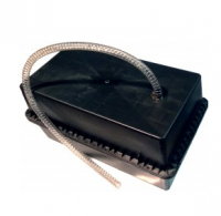 Герметичный контейнер для 2 аккумуляторов 200 A*H Герметичный контейнер для 2 аккумуляторов 200 A*H