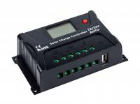 Контроллер заряда SR-HP2420 Контроллер заряда SR-HP2420