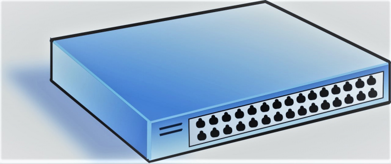 Выбор подходящего PoE-коммутатора