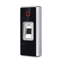 Контроллер AT-AC-CFR1-W/EM ATIX Контроллер AT-AC-CFR1-W/EM ATIX