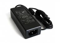 Источник питания 12V 5A пластиковый корпус