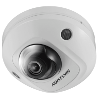 IP-камера Hikvision DS-2CD2543G0-IS IP-камера Hikvision DS-2CD2543G0-IS