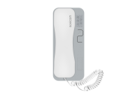 VOICE С WHITE GREY - координатная аудиотрубка VOICE С WHITE GREY - координатная аудиотрубка