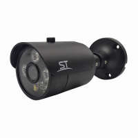 Видеокамера ST-181 M IP HOME АУДИО (ВЕРСИЯ 4) 3,6мм черная Видеокамера ST-181 M IP HOME АУДИО (ВЕРСИЯ 4) 3,6мм черная