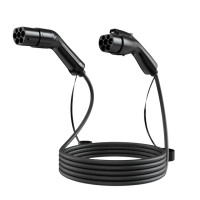 Кабель зарядки FE-СC-40016/T2-GBT (5m) Fox Energy Кабель зарядки FE-СC-40016/T2-GBT (5m) Fox Energy