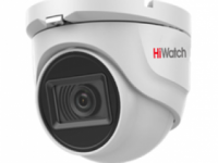 TVI-камера HiWatch DS-T203A TVI-камера HiWatch DS-T203A