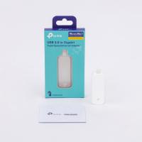Сетевой адаптер USB 3.0/Gigabit Ethernet TP-Link UE300 Сетевой адаптер USB 3.0/Gigabit Ethernet TP-Link UE300