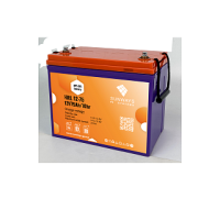 Аккумуляторная батарея Sunways UPS HRL 12-75 Аккумуляторная батарея Sunways UPS HRL 12-75