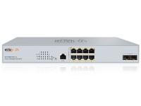 Коммутатор Wi-Tek WI-PCMS5010BT-L3